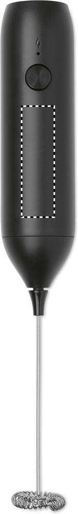 Vorderseite (5 x 1,5 cm)