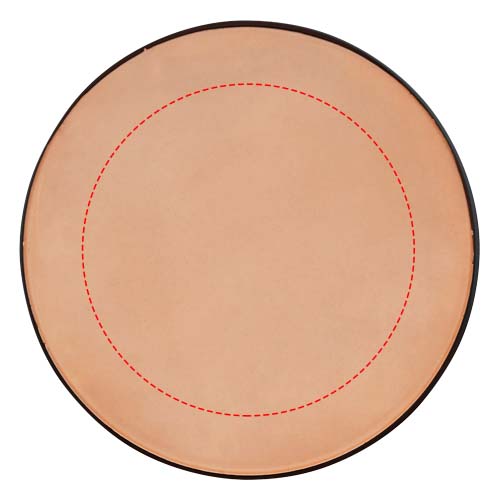 Oberseite (Ø 3,5 cm )