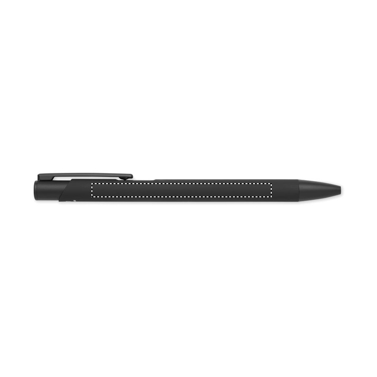 Schaft Linkshänder (80x6 mm)