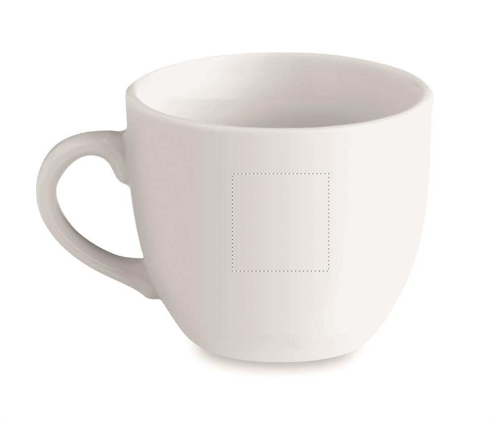 Linkshänder (2 x 2 cm)