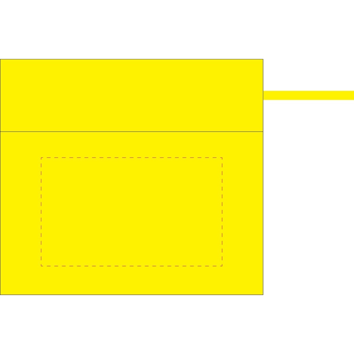 Vorderseite (120 x 200 mm)