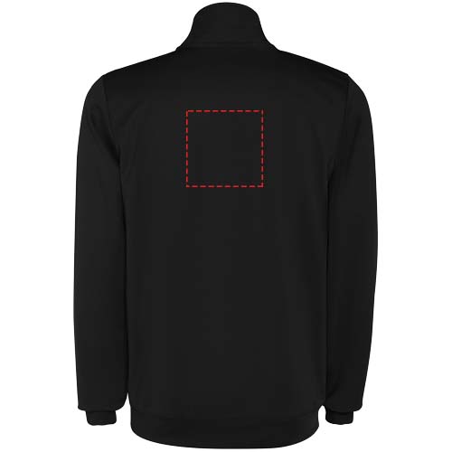 Rückseite (99 x 99 mm)