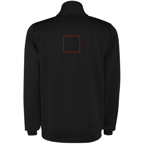 Rückseite (99 x 99 mm)