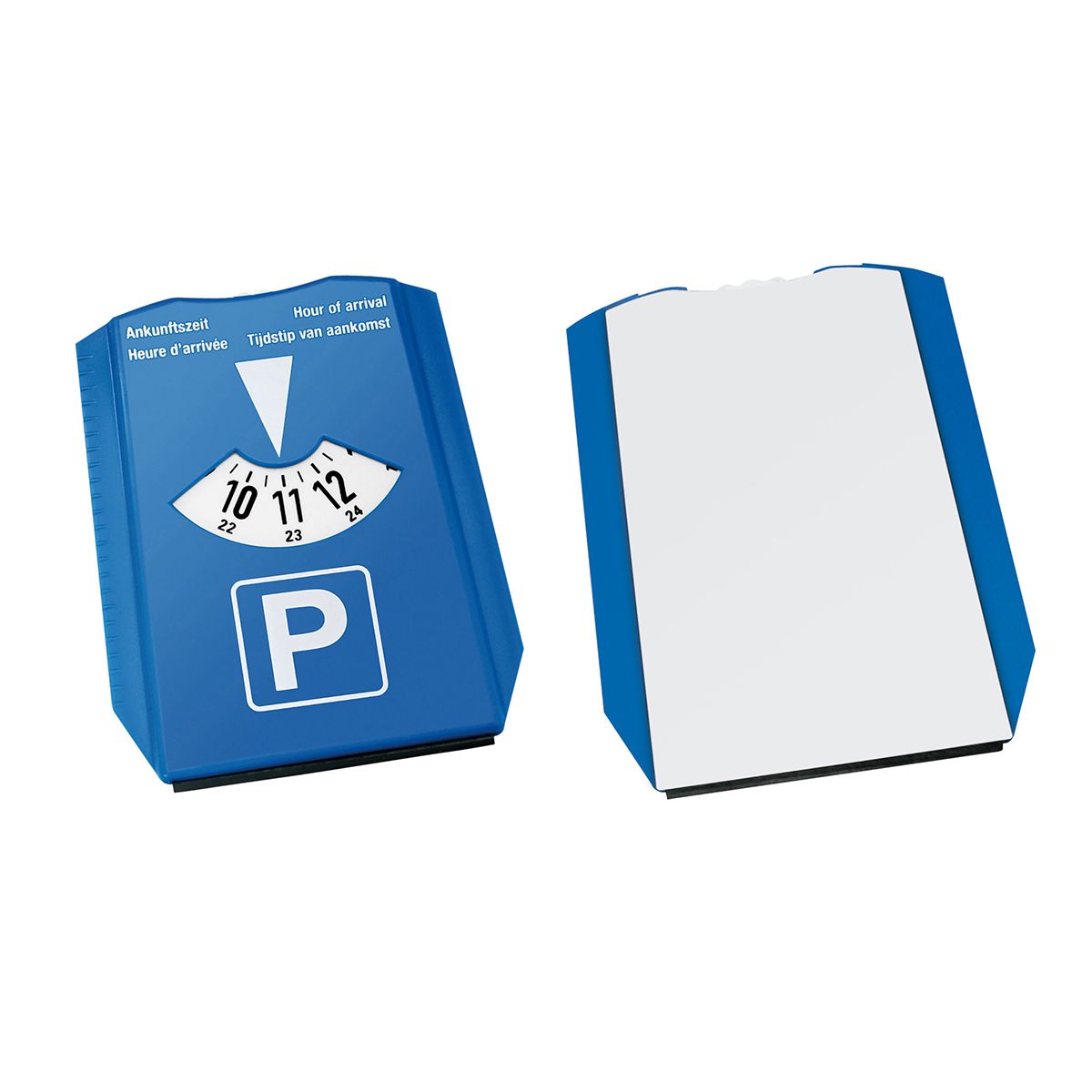 Rückseite (8 x 12 cm)