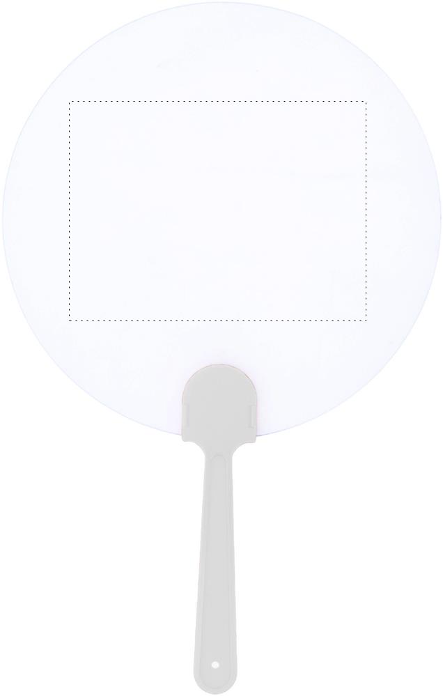 Vorderseite (8 x 11 cm)