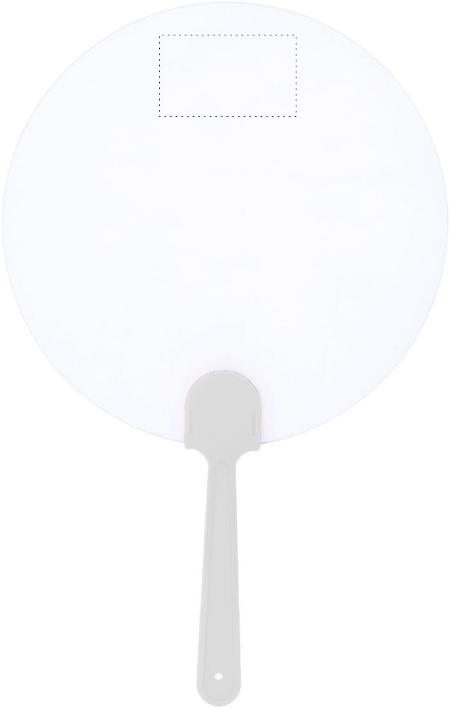 Vorderseite (3 x 5 cm)