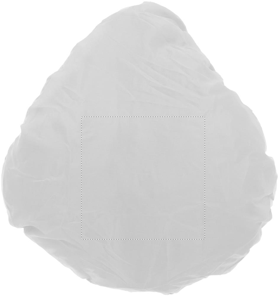 Oberseite (10 x 10 cm)