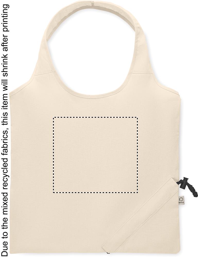 Vorderseite (18 x 20 cm)