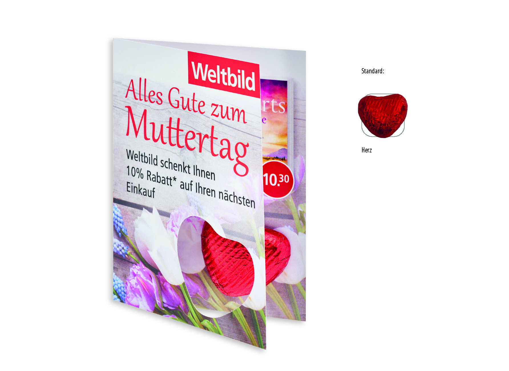 auf Artikel (7,5 x 10,0 cm)