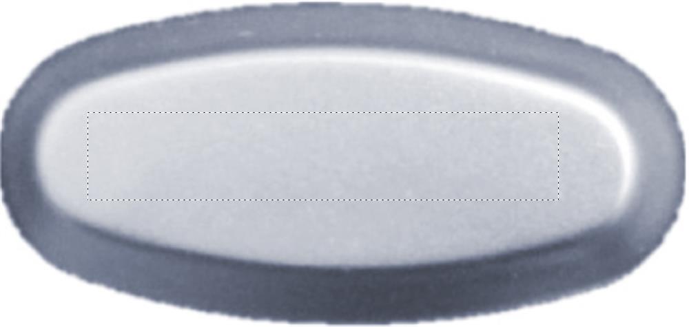 Deckel (0,5 x 2,5 cm)