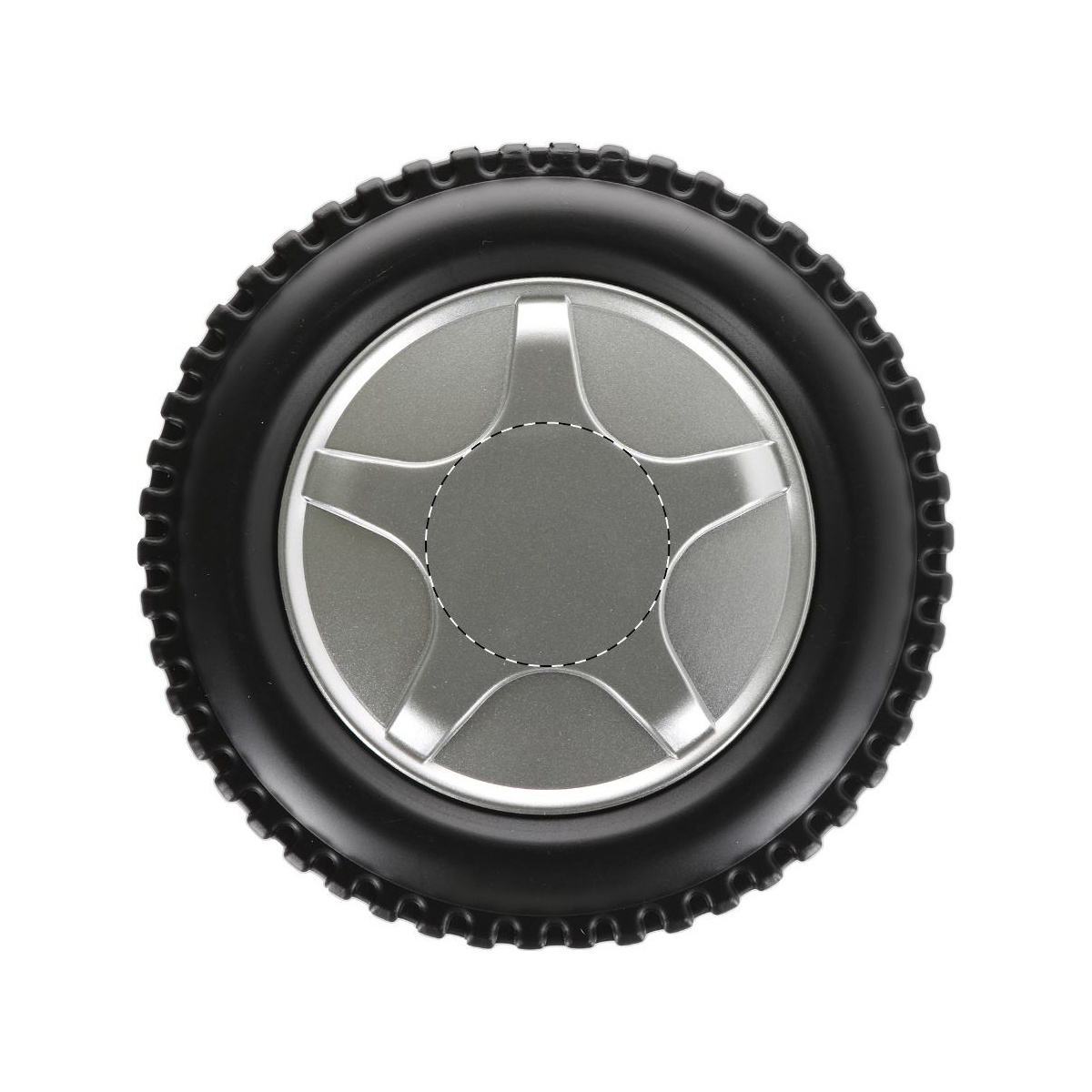 Vorderseite (Ø 25 mm)