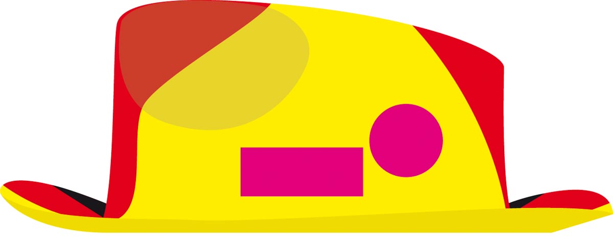 links/rechts (5x2 cm)