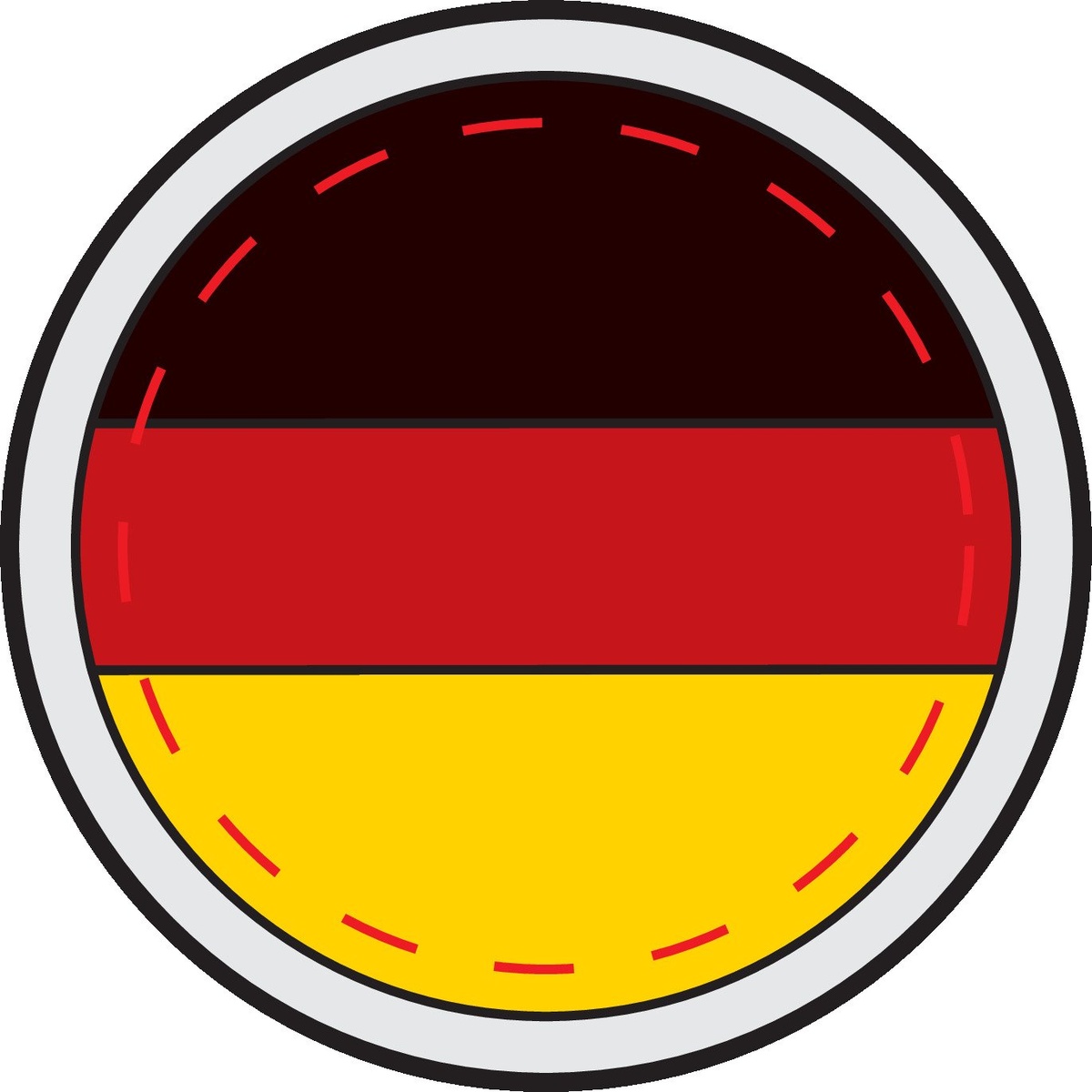 auf Deckel (Ø 45 mm)