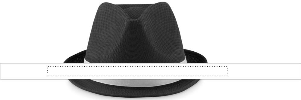 auf Band (1,5 x 30 cm)