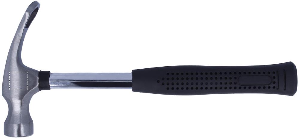 Kopf rechts (1,5 x 1,5 cm)