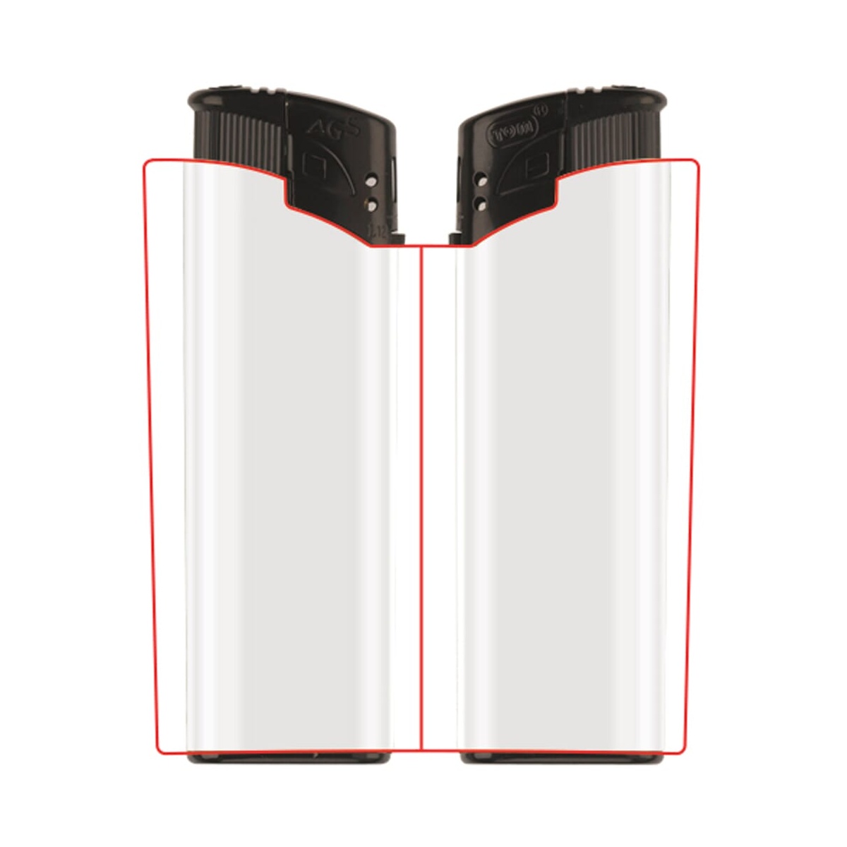 All over (67 x 72 mm)