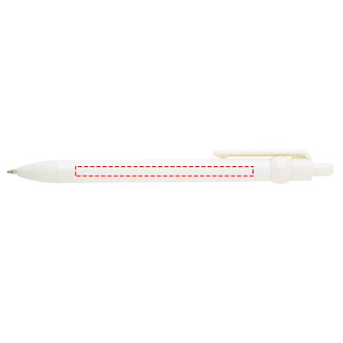 Front (85 x 5 mm)