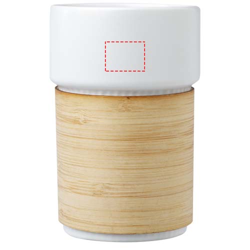 Becher (20 x 15 mm)
