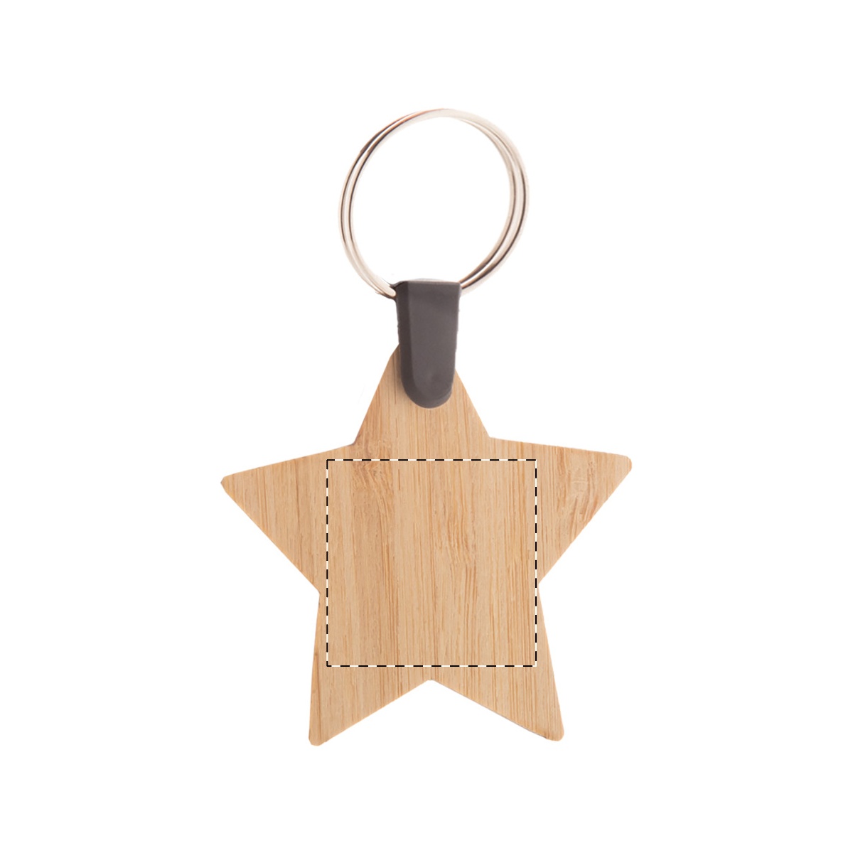 Vorderseite (2 x 2 cm)