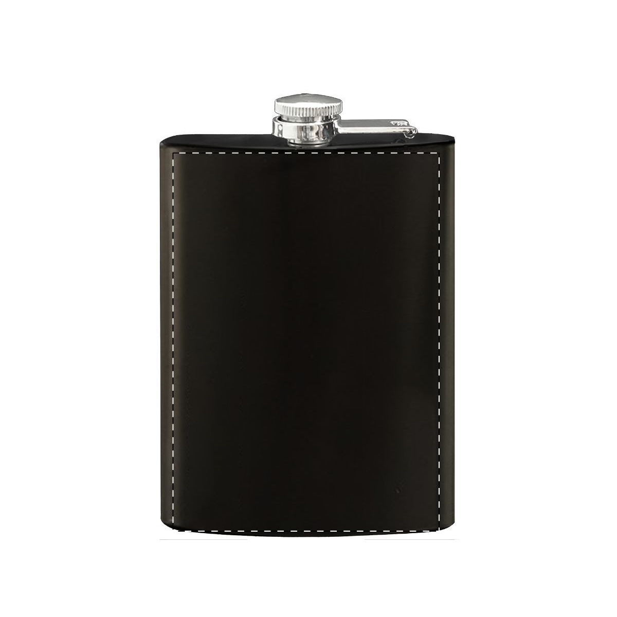 Flachmann - hinten (40 x 60 mm)