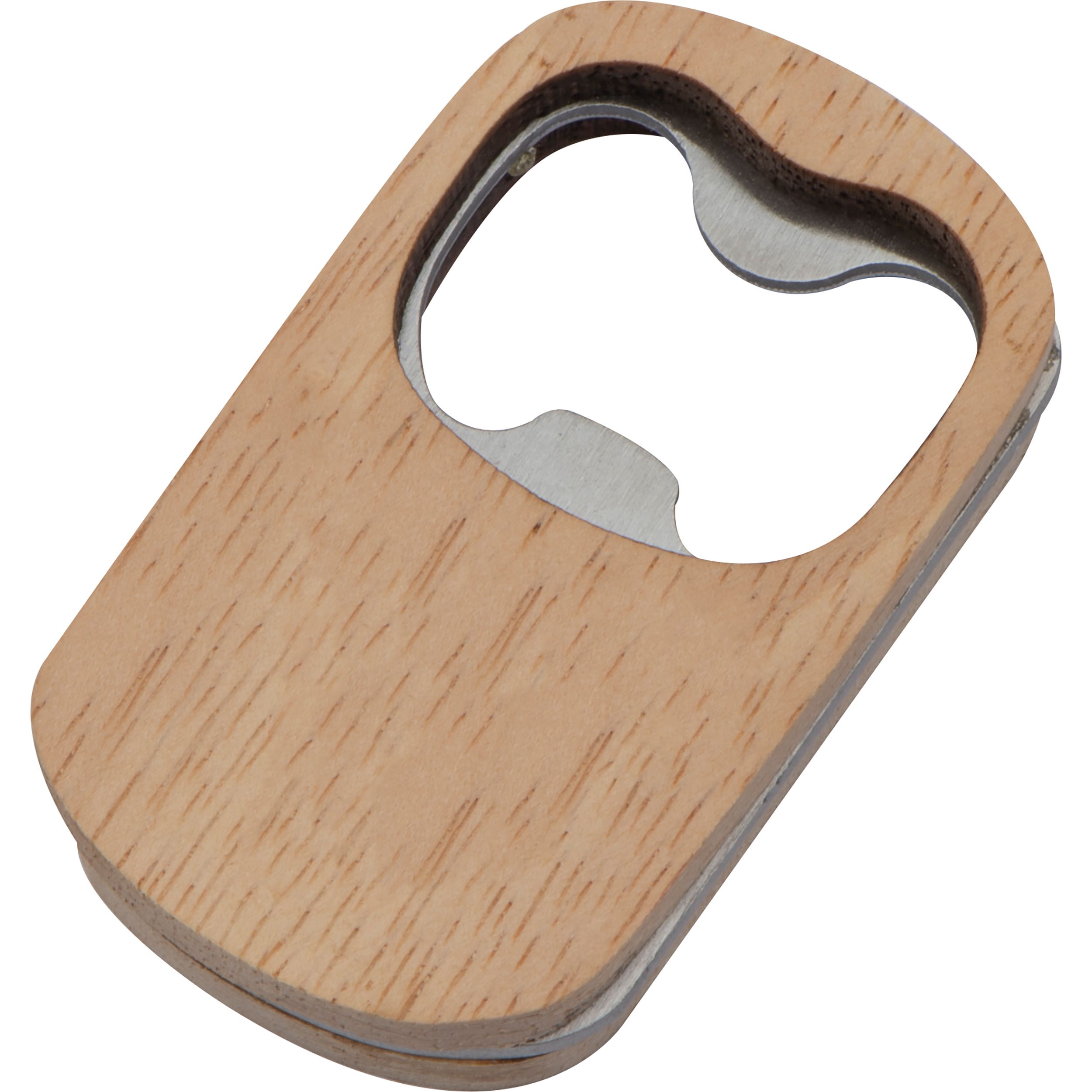 Flaschenffner Bambus