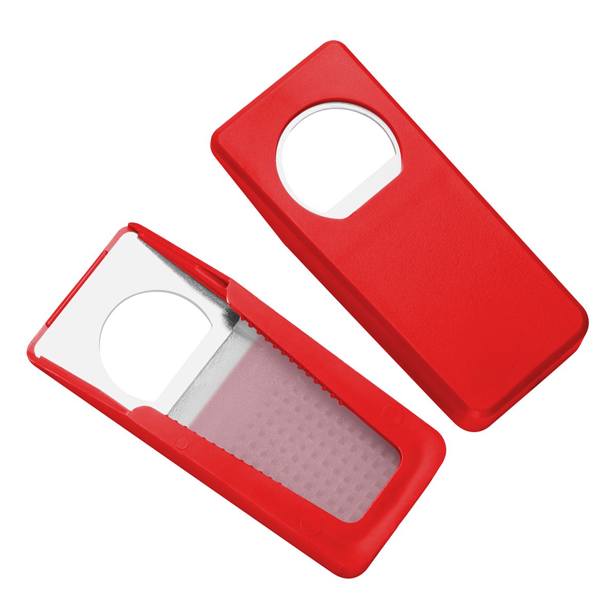 Vorderseite (5 x 3 cm)