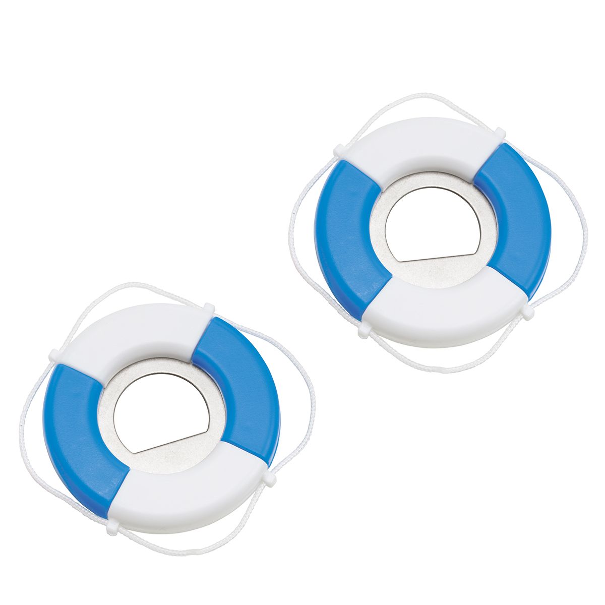 Vorderseite oben (3,9 x 1,2 cm)