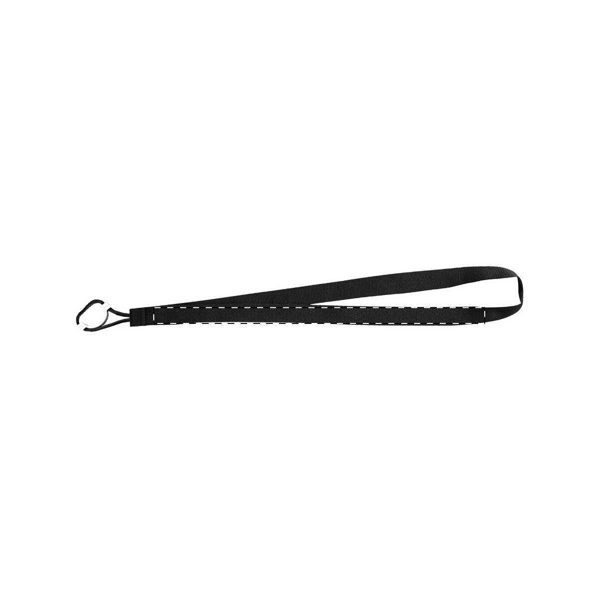 Linkes Band - Vorderseite (250 x 15 mm)