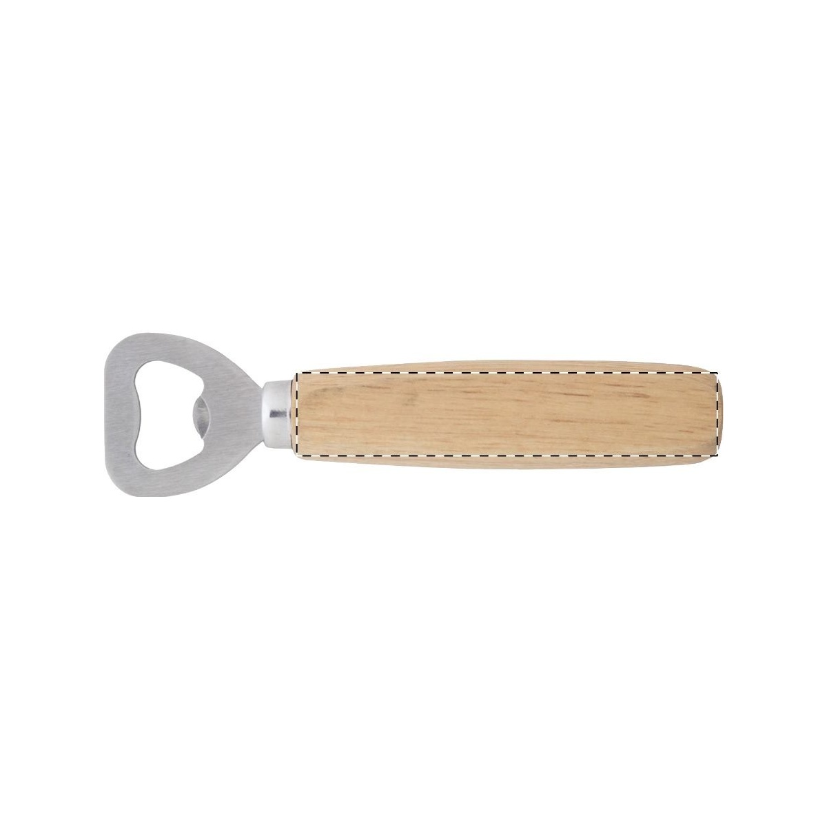 Vorderseite (70 x 15 mm)