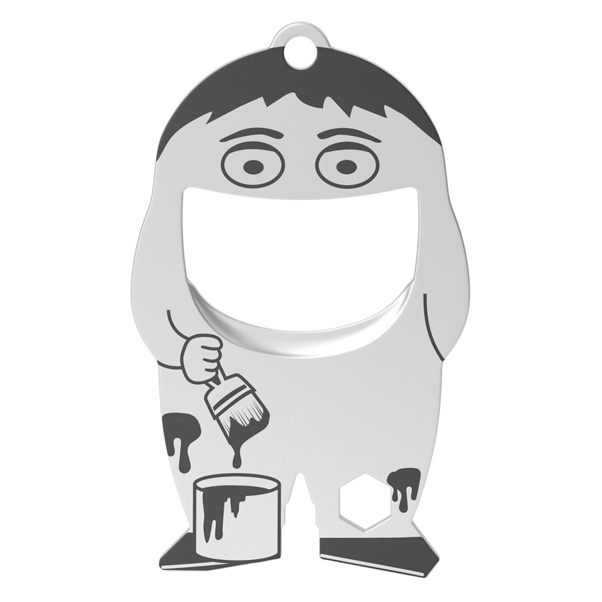 Vorderseite (1,6 x 1,0 cm)