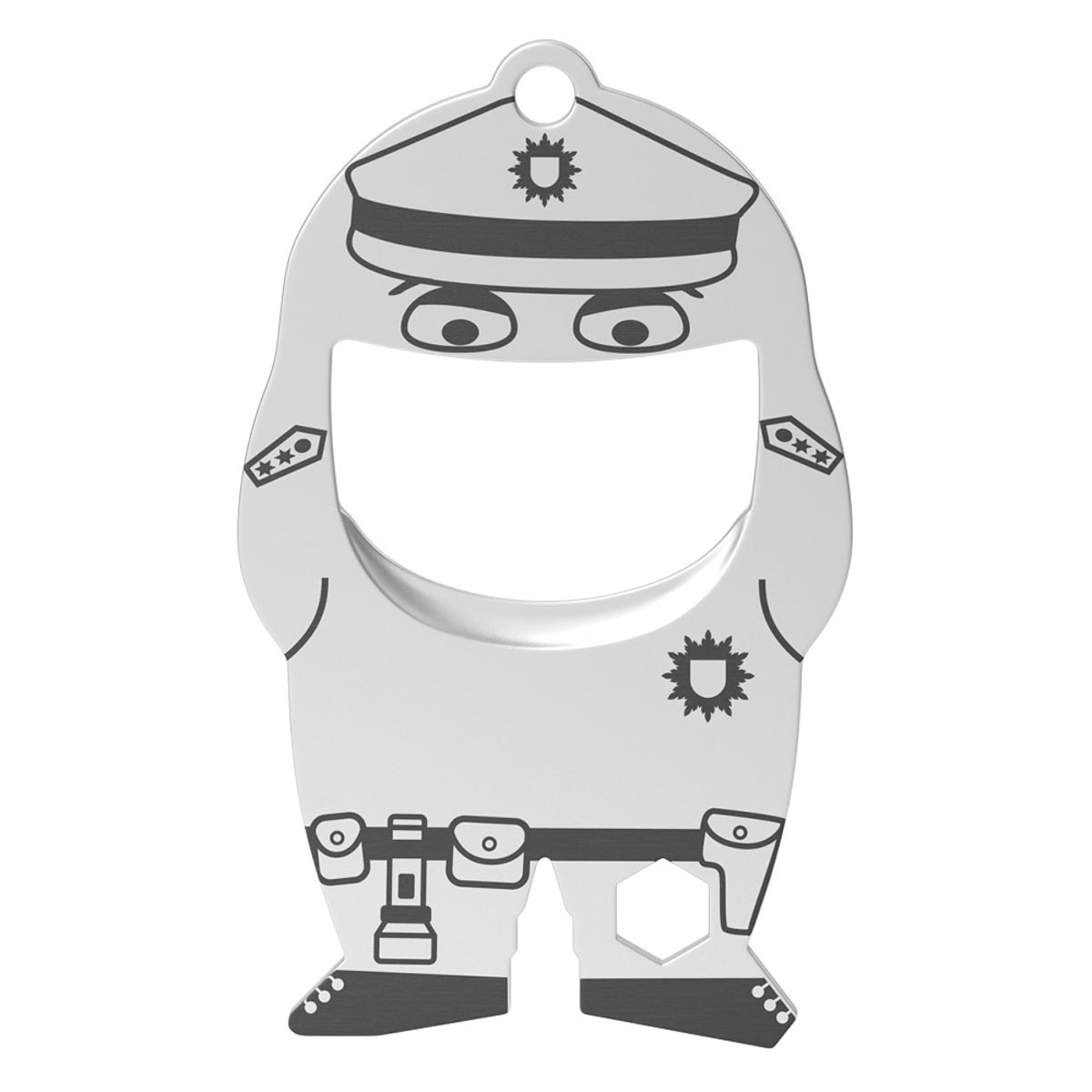 Vorderseite (2,0 x 0,8cm)