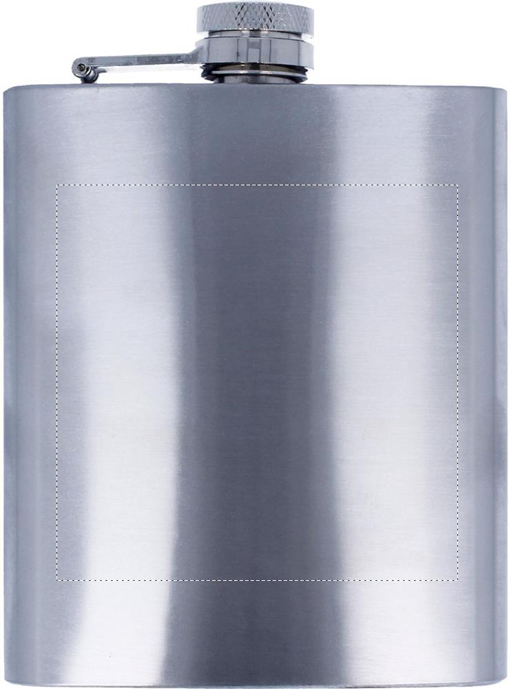 Vorderseite (7 x 7 cm)