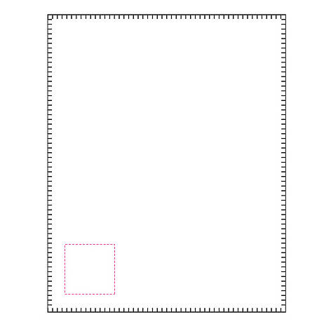 Decke-Ecke-links (25 x 25 cm)