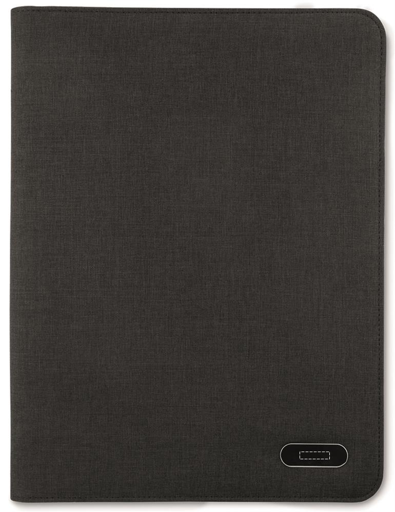 Metallplatte (0,5 x 2 cm)