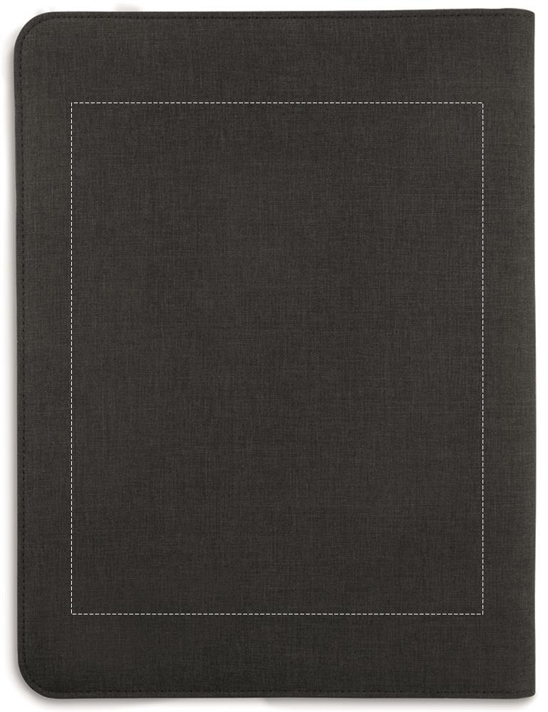 Rückseite (25 x 20 cm)