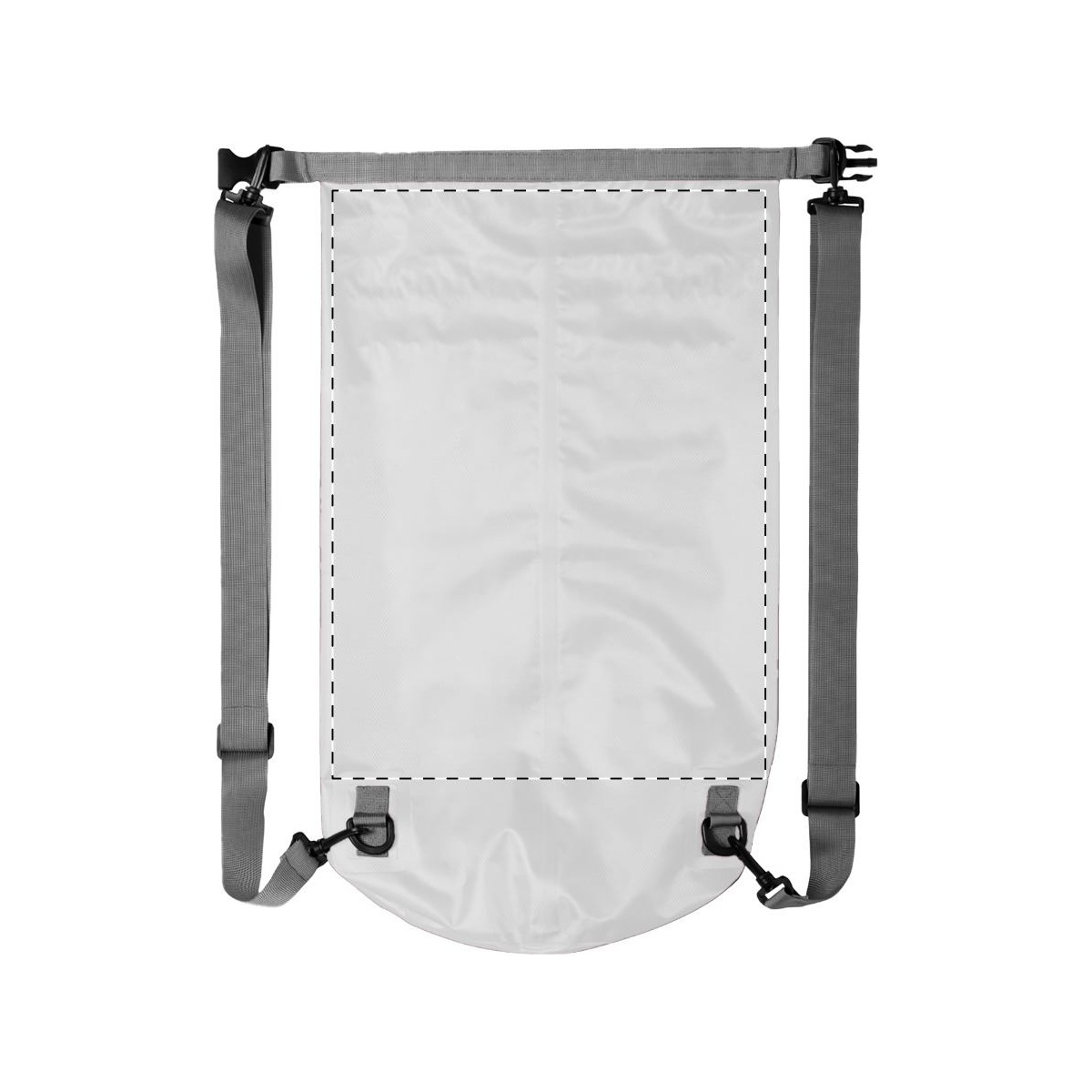 Rückseite (18 x 40 cm)