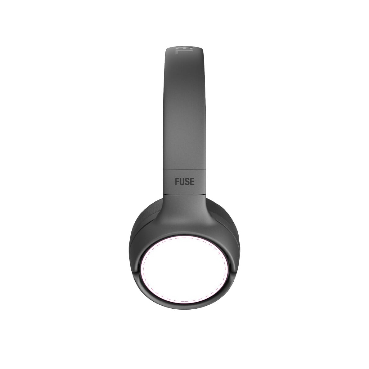 Linke Seite (Ø 53 mm)