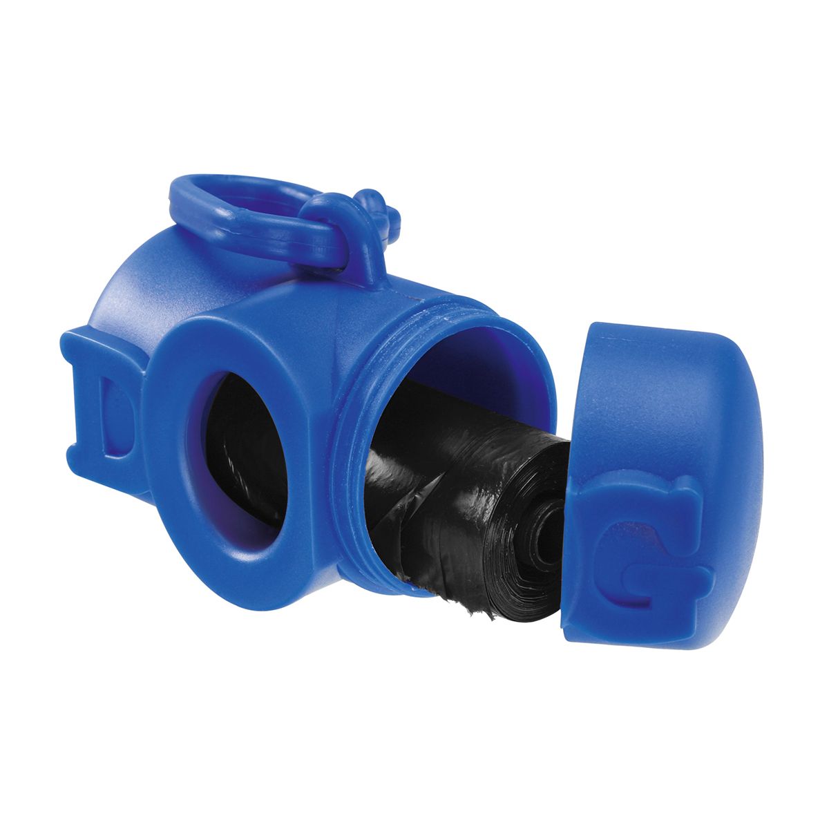 Rückseite rechts (3,5 x 1 cm)