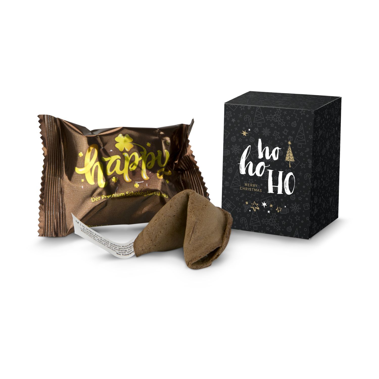 Werbeanbringung Verpackung (max. 5 x 5 x 7 cm (Außenmaße Verpackung))