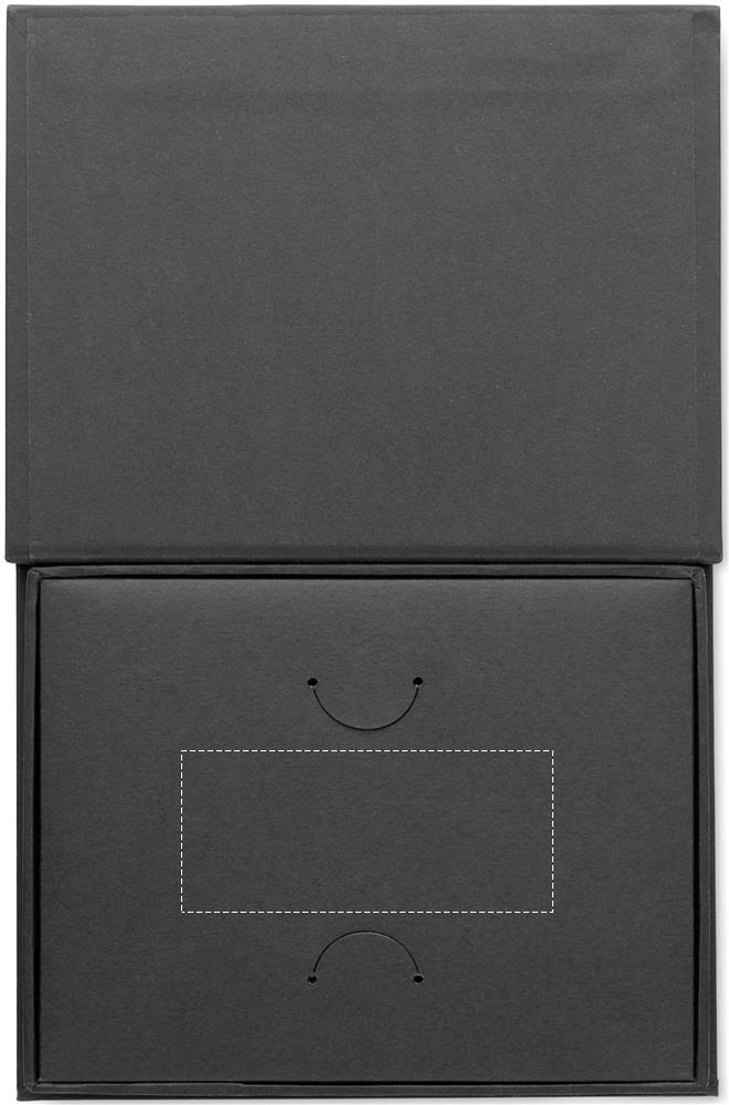 Unter Der Karte (3 x 7 cm)