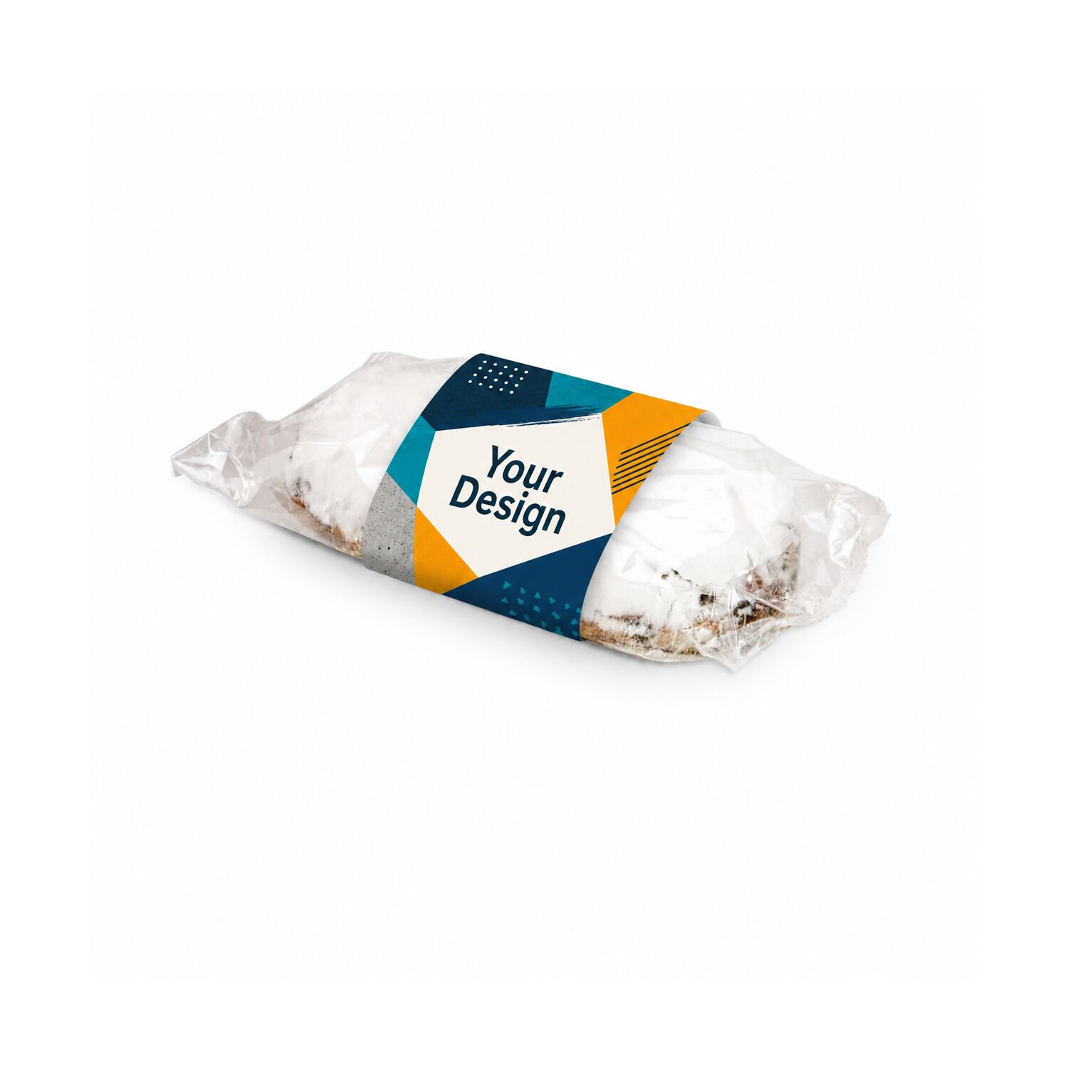 Banderole-um-den-Stollen (9,6 x 32,6 cm)