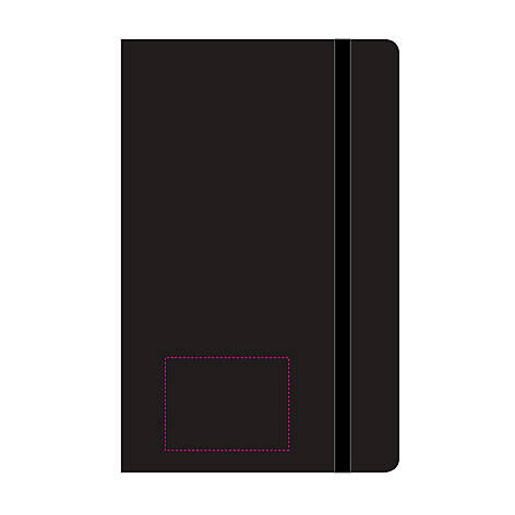Notizbuch-Vorderseite-unten (4 x 3 cm)