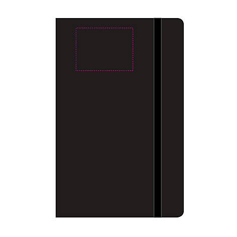 Notizbuch-Vorderseite-oben (4 x 3 cm)