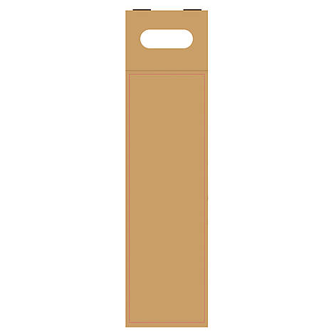 Rackpack-Seite (10 x 33 cm)
