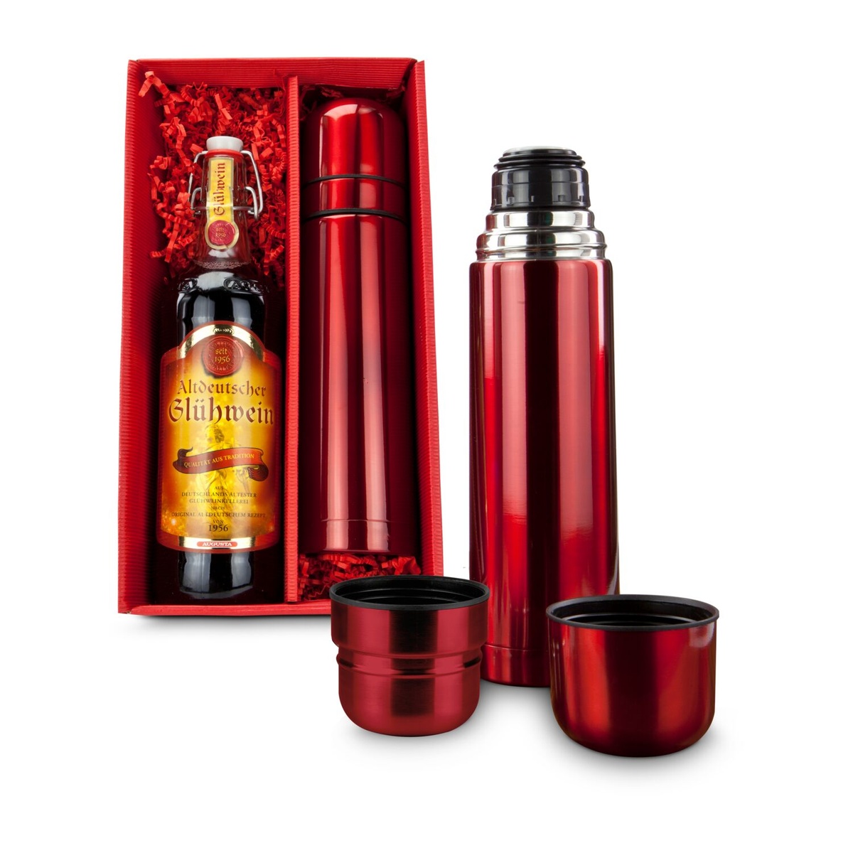 Werbeanbringung auf dem Deckel des Rominox Produkts (max. Ø 4 cm)