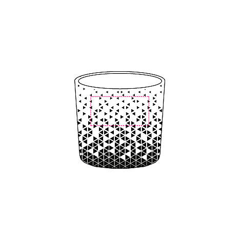 Becher-Oben (4 x 2 cm)