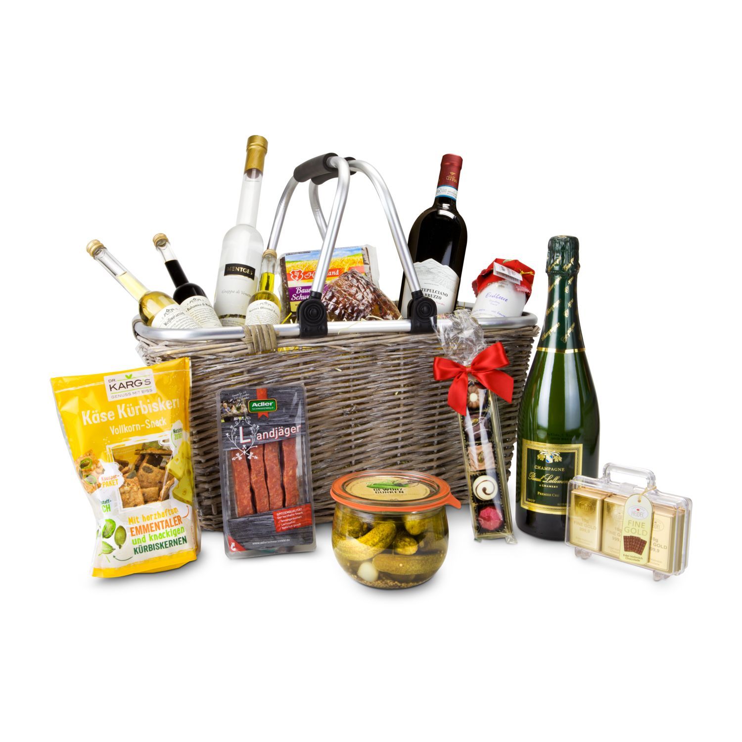 Werbeanbringung durch Einleger XL (max. 21 x 14,8 cm)