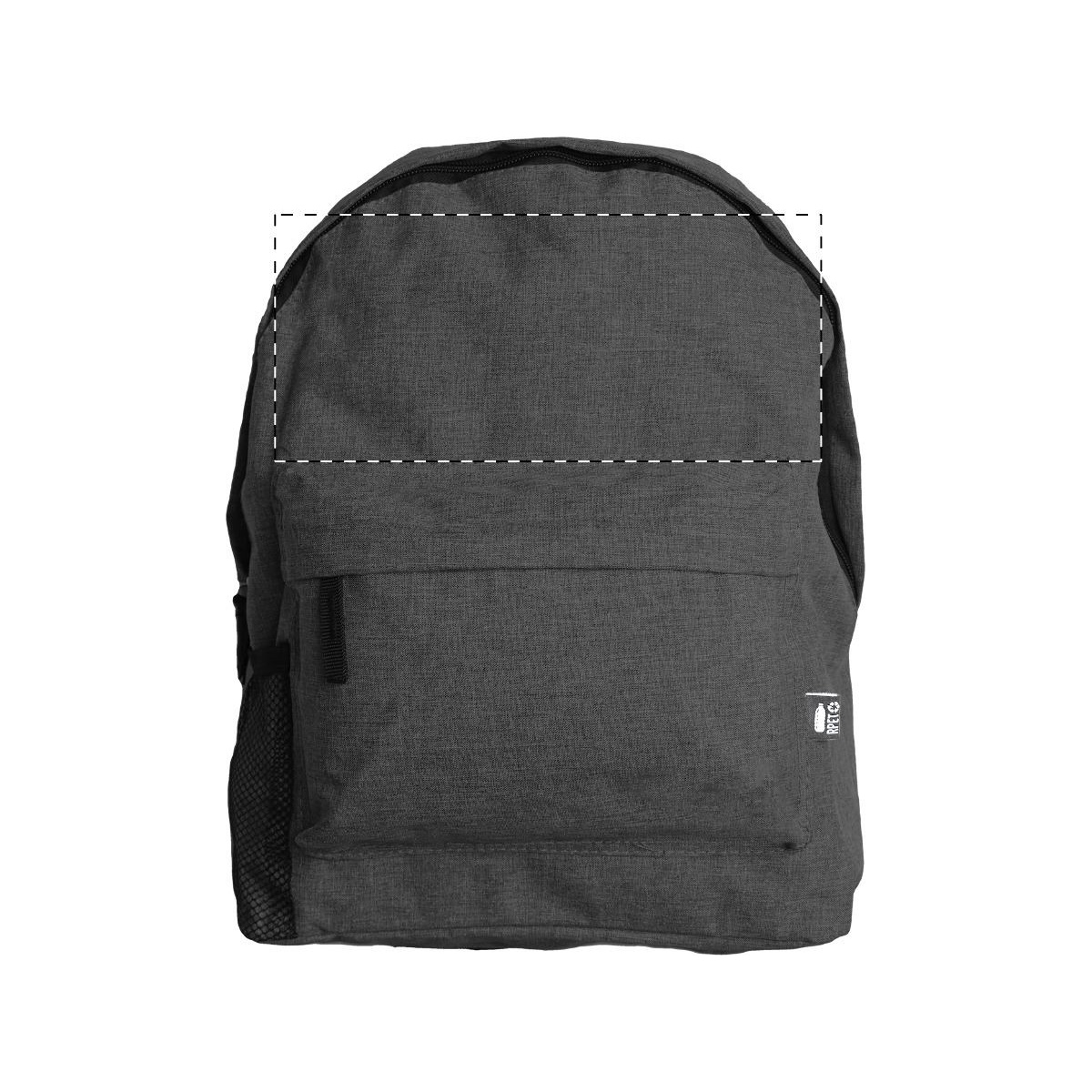 Über Tasche (20 x 8 cm)