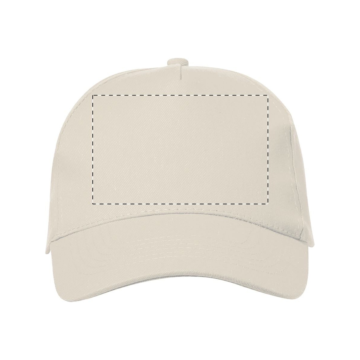 Vorderseite (120 x 50 mm)