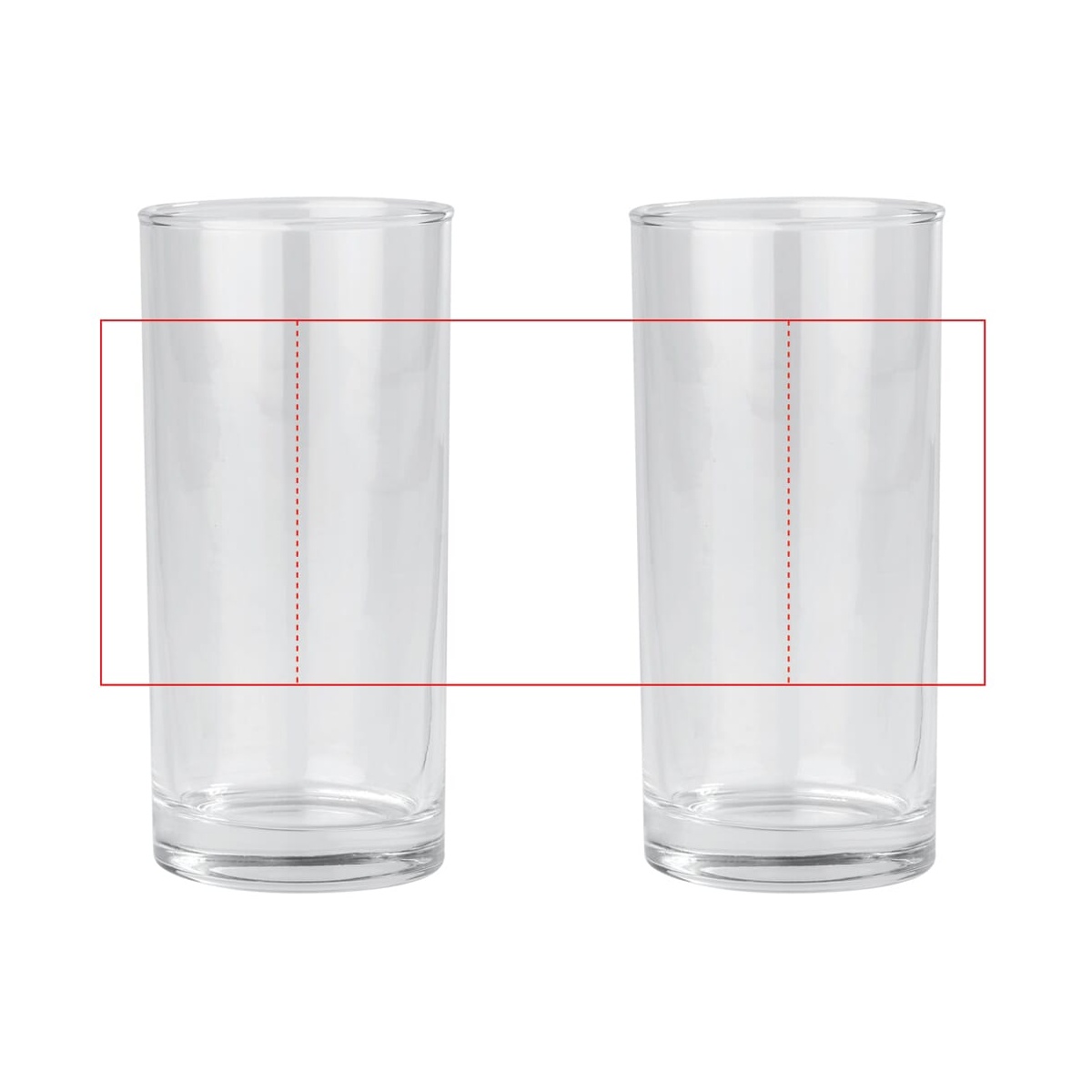 Rundum (70 x 170 mm)